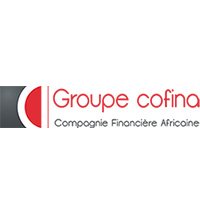 Logo COFINA