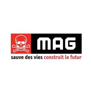 Logo MAG