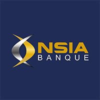 Logo NSIA BANQUE
