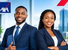 AXA recrute plusieurs profils