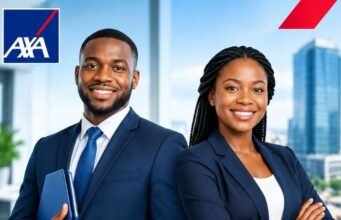 AXA recrute plusieurs profils