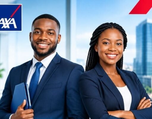 AXA recrute plusieurs profils