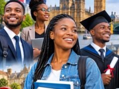 Bourse Royaume-Uni 2026 : Conditions et candidatures Bourse Royaume-Uni 2026