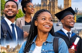 Bourse Royaume-Uni 2026 : Conditions et candidatures Bourse Royaume-Uni 2026