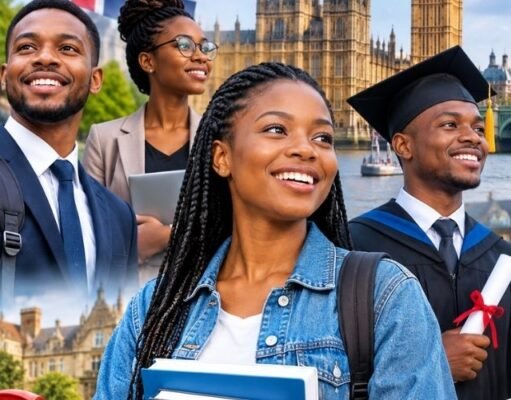 Bourse Royaume-Uni 2026 : Conditions et candidatures Bourse Royaume-Uni 2026