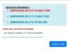 Concours Fonction publique 2026 : Résultats des 25 et 26 Juillet Concours Fonction publique 2026