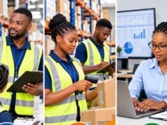 DECG recrute plusieurs postes DECG recrute plusieurs postes