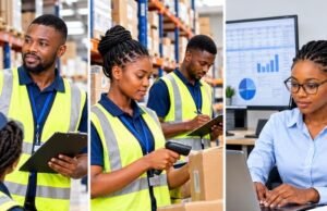 DECG recrute plusieurs postes DECG recrute plusieurs postes