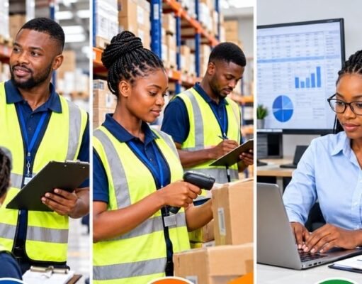 DECG recrute plusieurs postes DECG recrute plusieurs postes