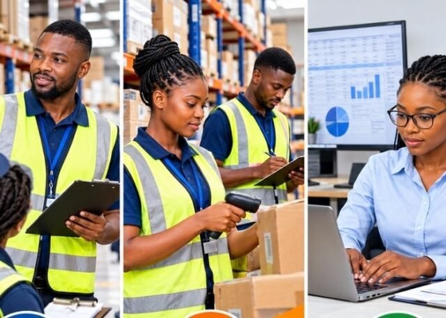 DECG recrute plusieurs postes