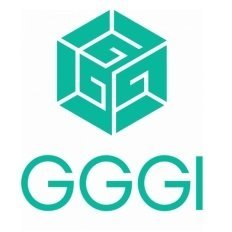 Logo Global Green Growth Institute (GGGI)
