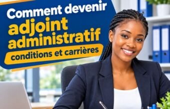Adjoint administratif en Côte d’Ivoire : Conditions et carrière Adjoint administratif en Côte d’Ivoire