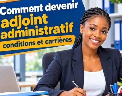 Adjoint administratif en Côte d’Ivoire : Conditions et carrière Adjoint administratif en Côte d’Ivoire